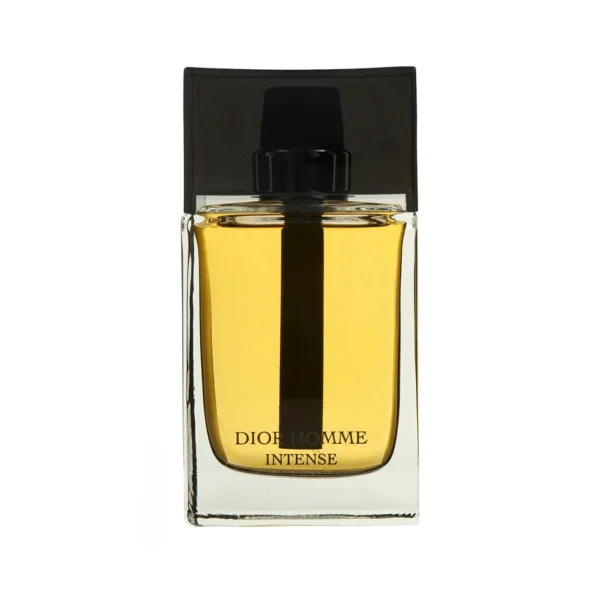 Dior Homme Intense