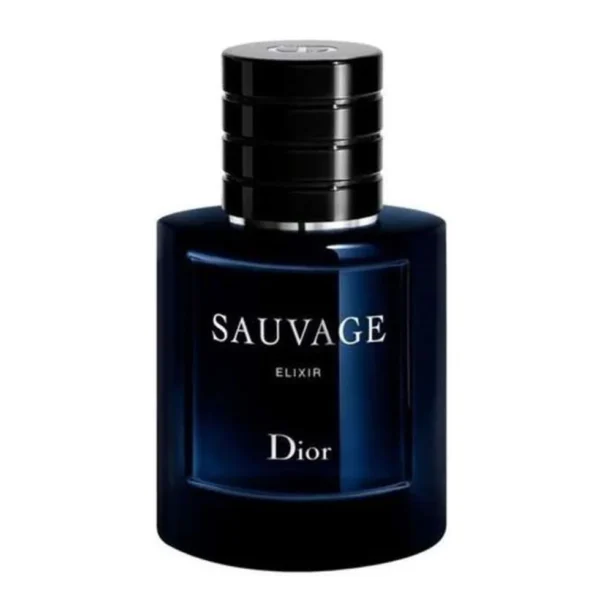 Dior Sauvage L'elixir