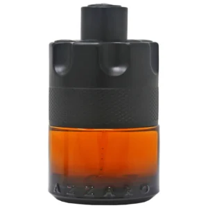 Azzaro The Most Wanted