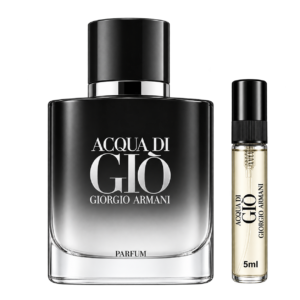 Acqua di Gio Parfum