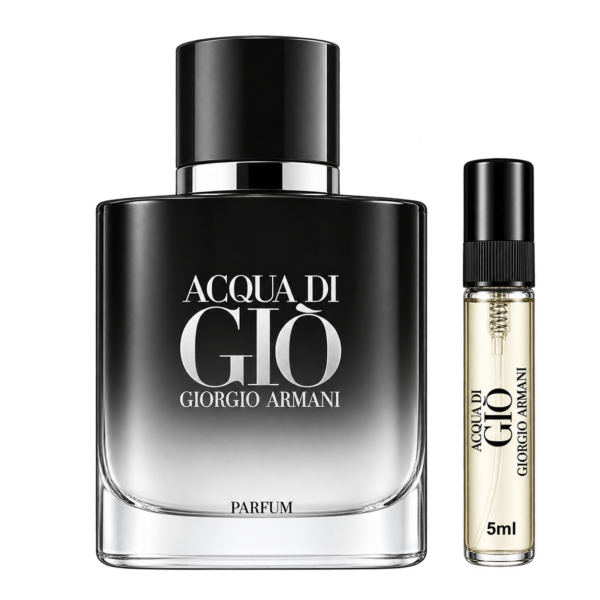 Acqua di Gio Parfum
