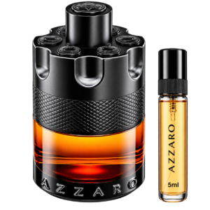 Azzaro The Most Wanted