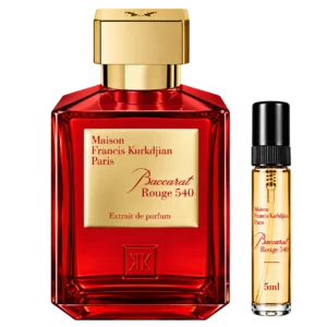 Baccarat Rouge 540 Extrait de Parfum