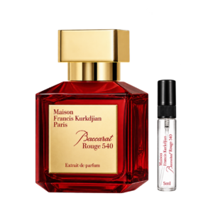 Baccarat Rouge 540 Extrait de Parfum
