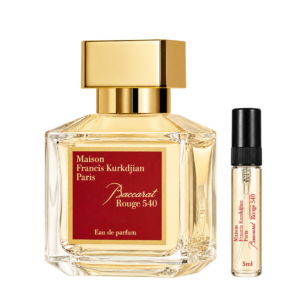 Baccarat Rouge 540