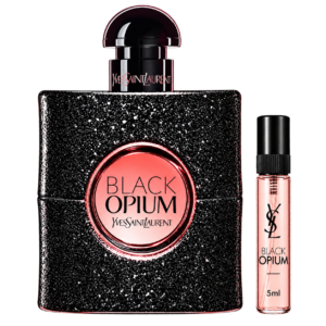 YSL Black Opium
