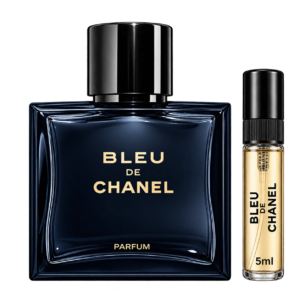 Bleu de Chanel Parfum