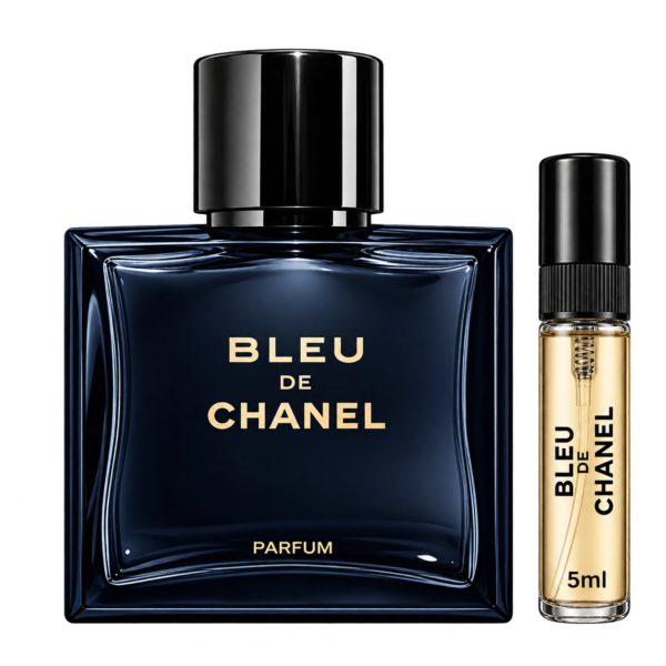 Bleu de Chanel Parfum