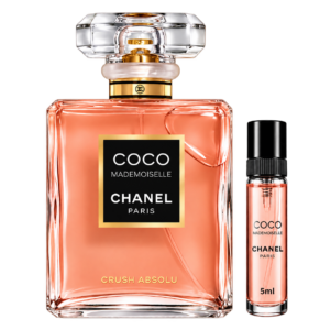 Chanel Coco Mademoiselle