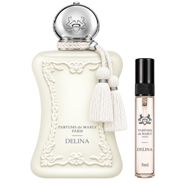 Parfums de Marly Valaya