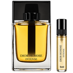 Dior Homme Intense