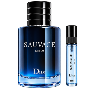 Dior Sauvage