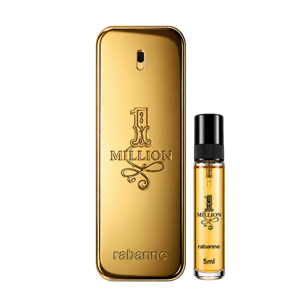 Paco Rabanne 1 Million