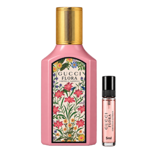 Gucci Flora Gorgeous Gardenia