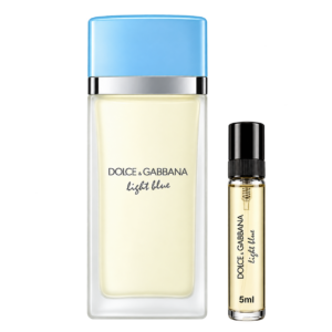 Dolce & Gabbana Light Blue