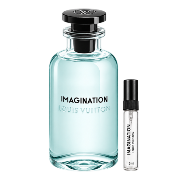 Louis Vuitton Imagination