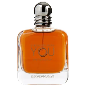 Armani Stronger With You Intensely